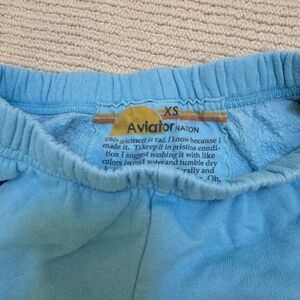 Aviator Nation Sweatpants